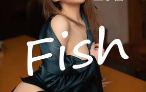 XiuRen秀人网2022年1月21日作品NO.4497——鱼子酱Fish高清图集