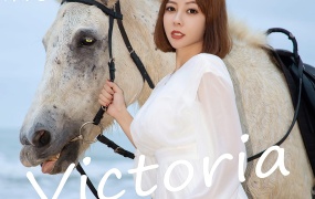 XiuRen秀人网2022.04.12 NO.4853 果儿Victoria高清套图及视频分享