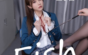 秀人网2022.04.28 NO.4941 鱼子酱Fish 精美图集75张+视频653M