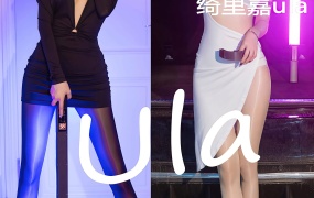绮里嘉ula高清写真套图 – XiuRen秀人网2022.07.08 NO.5250
