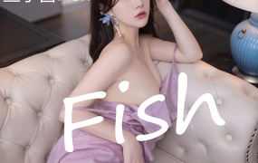 秀人网2022.08.12 NO.5432 鱼子酱Fish高清套图73+1P627M下载