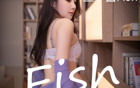 2022秀人网NO.5603期鱼子酱Fish写真集-高清大图81张
