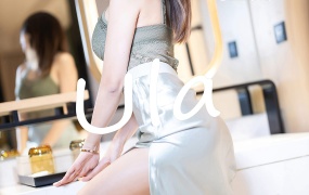 秀人网2021年度精选套图:绮里嘉ula高清写真集