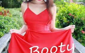 芝芝Booty套图合集 – HuaYan花の颜系列高清资源百度网盘下载
