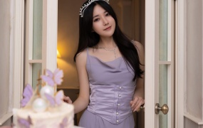 2023秀人网最新套图 | 鱼子酱No.6286高清写真83+1P