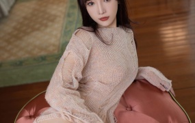 2023秀人网陆萱萱写真套图高清81+1P下载