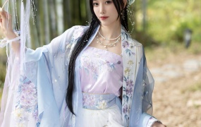 XIAOYU画语界 Vol.970 杨晨晨 网红COSER私房写真 91+1P高清大图