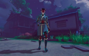 《Rogue Spirit》PC版百度网盘下载资源