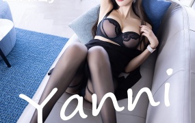 XiaoYu语画界 VOL.843 王馨瑶yanni 私房写真套图 80+1P高清无水印
