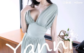 XIAOYU语画界 VOL.896 王馨瑶yanni 私房写真套图 93+1P高清无水印