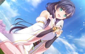 《久那土国记》Build.10914275-1.1+全DLC PC版 百度网盘下载