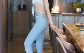 2023秀人网周妍希写真集No.6534高清71+1P|小二资源站