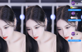 网易CC小恩雅2021年8月直播热舞合集|原版无水印14.5G百度网盘下载