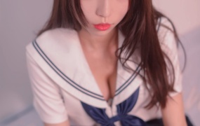 白易子教主COS写真合集下载-32套高清资源持续更新