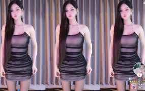 小恩雅2023年10月直播热舞合集高清无水印【46V-8.20GB】