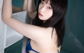 BLUECAKE Bambi Love Dive 套图下载 | 小二资源站
