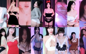 2024年08月04日 BJJiYeon、世景、哈利米、巴卡斯、慧明、权素安、秀吉、苏打、赛拉、阿丽莎、黑珍