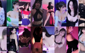 2024年11月28日 BJ寒雪、小耶、尤妮娜、惠林、格蕾颖、温温、苏打、蔡京、诗妍、露水