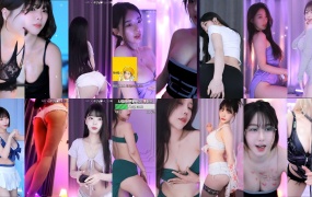 2024年04月12日 BJ 在熙、塔妮、塔米米、巴卡斯、惠林、慧明、摩卡、格蕾颖、橘子、秀吉、罗峰、苏打、诗妍、达达明、邱珍、韩璐