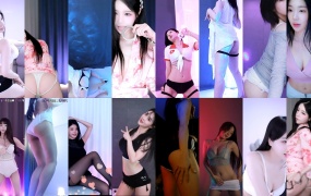 2024年02月29日 BJ世景、兰、塔米米、寒雪、尤妮娜、巴卡斯、权素安、柳河、罗峰、黑珍