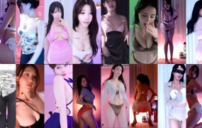 2024年11月25日 BJJiYeon、世景、在熙、尤妮娜、平腾、玫瑰酱、苏打、贝拉、韩璐