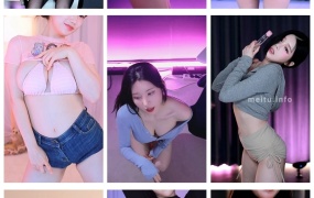 2024年02月01日 BJ世景、伊芙、佳美、哈姆齐亚、提尔、摩卡、果汁、汉娜-方向盘、白河、葛珊珊、金牛奶、阿允、黑珍