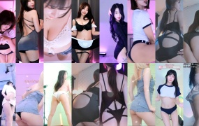 2024年03月20日 BJ JiYeon、哈利米、塔米米、尤妮娜、慧明、李允、温温、白河、苏打、蒂尔达、诗妍、邢英、金花、马兰苏希