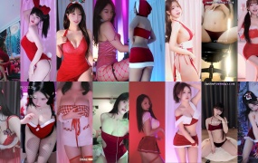 2024年12月25日 BJ乐啊、也拉米、冬天、尤妮娜、巴卡斯、平腾、惠林、摩卡、李万松、格蕾颖、牛奶、罗峰、蒂尔达、蔡京、豪姆帕、邱珍、高惠智