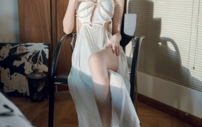 许岚LAN晨间女友写真套图40P高清大图下载