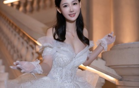 XiuRen秀人网 模特 唐安琪 简介