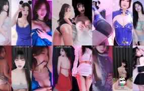 2025年02月04日 BJJiYeon,BJS2伊芙,BJ哈利米,BJ塔妮,BJ奇希,BJ尤妮娜,BJ巴卡斯,BJ智贤,BJ橘子,BJ罗峰,BJ蒂尔达,BJ诗妍,BJ豪姆帕,BJ贝比,BJ马兰苏希