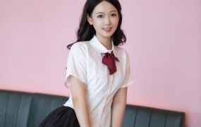 秀人网 唐安琪 – 开档珍珠性感尾巴  【91P+2V-1.82G】
