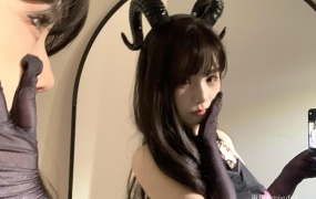 抖音 小小叮当 微密圈 合集【持续更新ing】