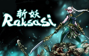 斩妖Raksasi V1.5.12 – 暗之试炼·鬼神降临·剑气森森 | 官方中文版 | 百度网盘下载