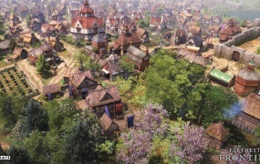 《最远的边陲》V0.8.3A-官方中文版下载-大量更新内容