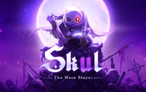 小骨:英雄杀手 | 官方中文 V1.8.0.1 | 神话DLC遗忘之王+全DLC | 解压即玩