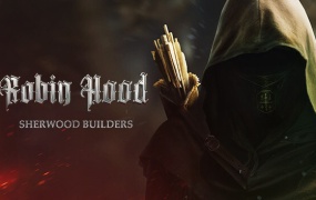 罗宾汉:舍伍德建造者|官方中文|Build.13467900+预购特典+全DLC|百度网盘|解压即玩