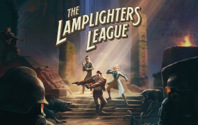 灯塔守护者联盟-The Lamplighters League-官方中文-V1.3.0-百度网盘下载