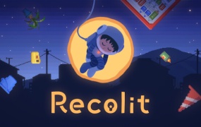 RECOLIT官方中文版:安装即玩的奇妙小镇冒险游戏