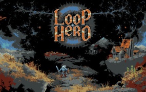 循环勇者 Loop Hero | 官方中文版 | V1.155 | 百度网盘下载 | 解压即玩