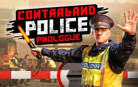缉私警察中文版|V10.1.5+全DLC|百度网盘下载|解压即玩