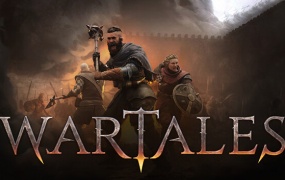战争传说(Wartales) V1.0.29435 官方中文版|无尽传承-龙焰归途|解压即玩