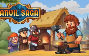 铁匠铺传奇官方中文版下载-Build.13057851-全新完整版-百度网盘直链