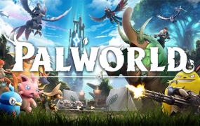 幻兽帕鲁 Palworld 中文版 Build.13218815 联机单机 预购特典 天羽阿拉卡 百度网盘下载 解压即玩