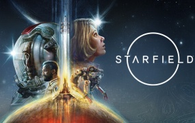 星空 Starfield | 豪华中文版 | V1.8.86+预购特典+全DLC+修改器 | 百度网盘直下 | 解压即玩