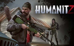 HumanitZ官方中文版下载 | Build.13024797 | 百度网盘 | 解压即玩