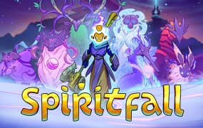 降灵 Spiritfall 官方中文 Build.13073254 百度网盘 解压即玩