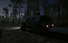 《全面冲突 抵抗》V0.43.5-英勇征程-不屈荣耀-官方中文-PC版下载