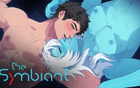 《共生纽带》V1.1.7豪华中文版-多结局视觉小说|百度网盘下载
