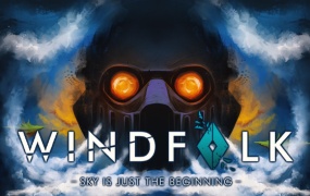 风语者天空起源官方中文Build.9613549解压即玩百度网盘下载